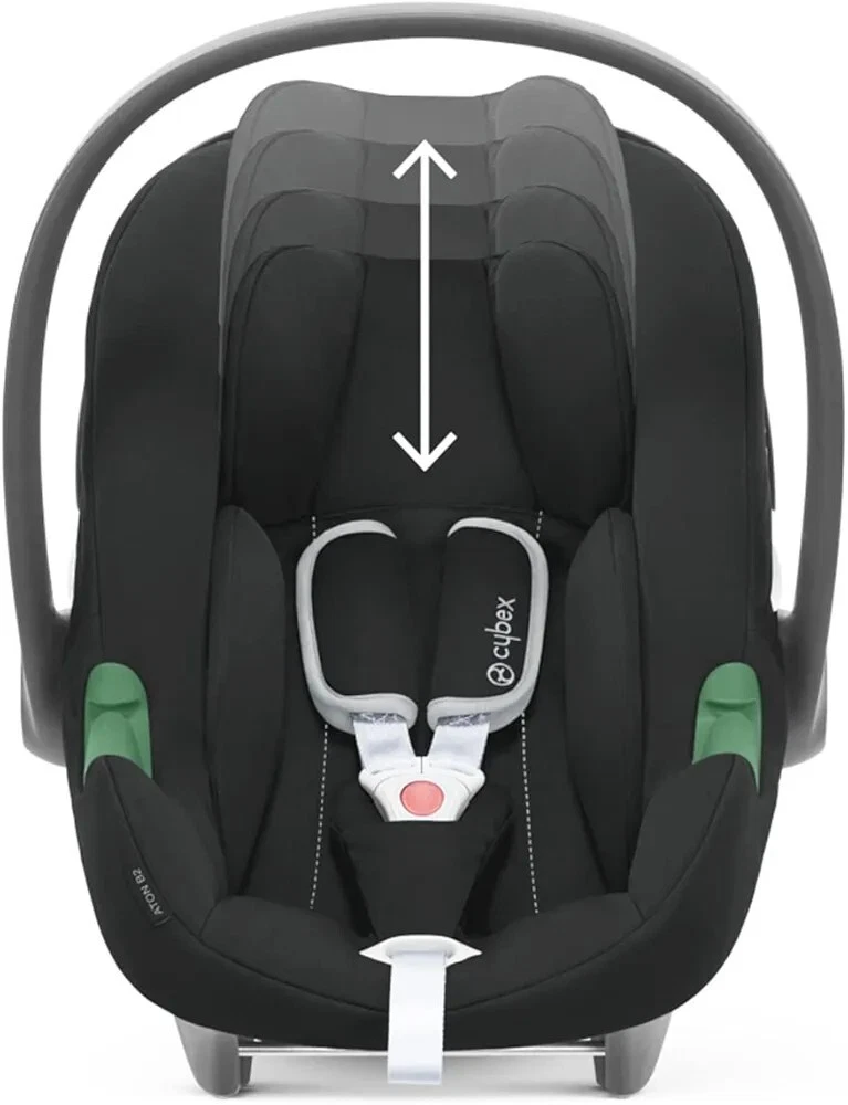 Car Seat Safety Guide