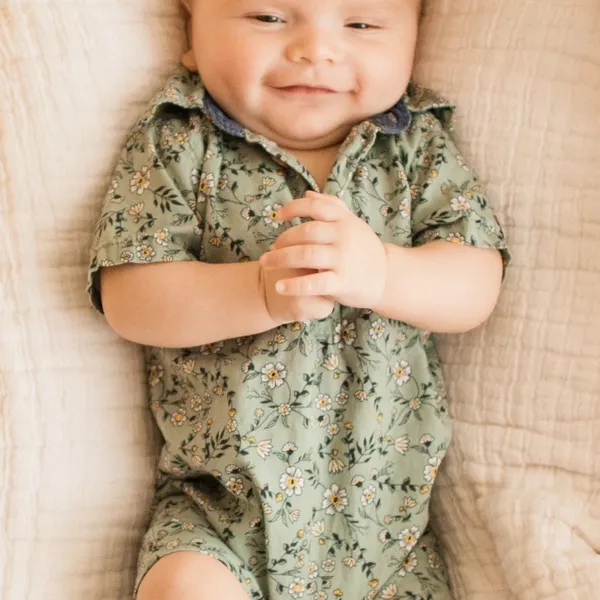 Cot and Crib Buying Guide