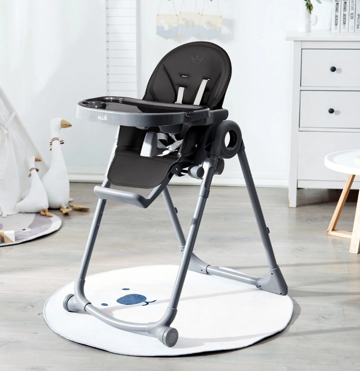 High Chair Buying Guide