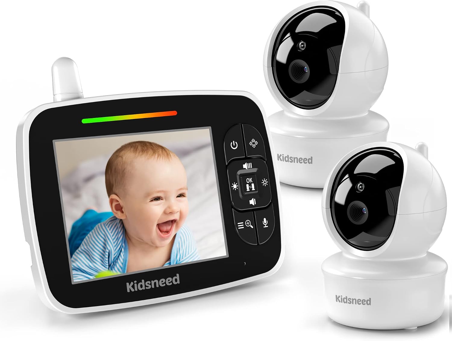 Baby Monitor Buying Guide