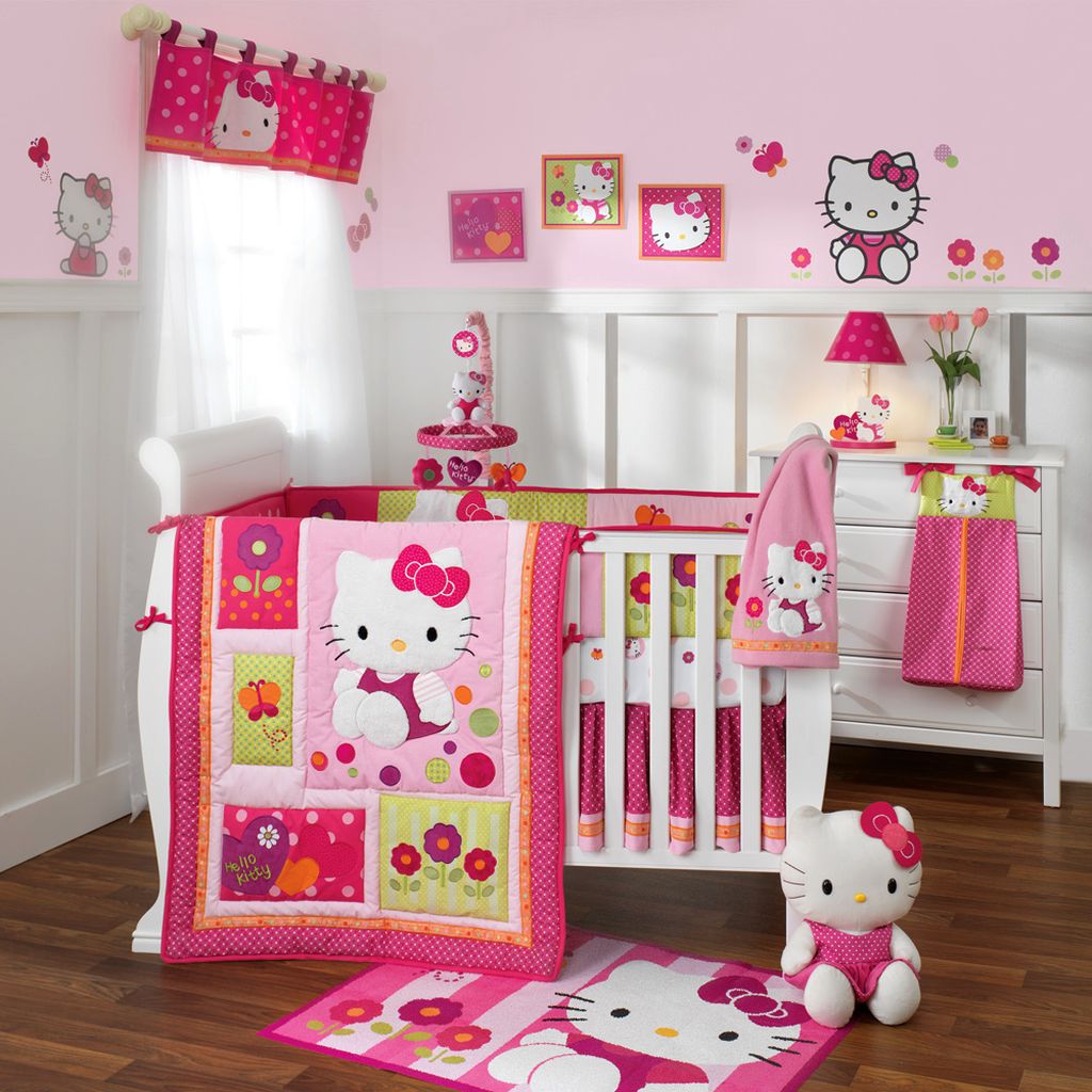 Nursery Furniture Essentials
