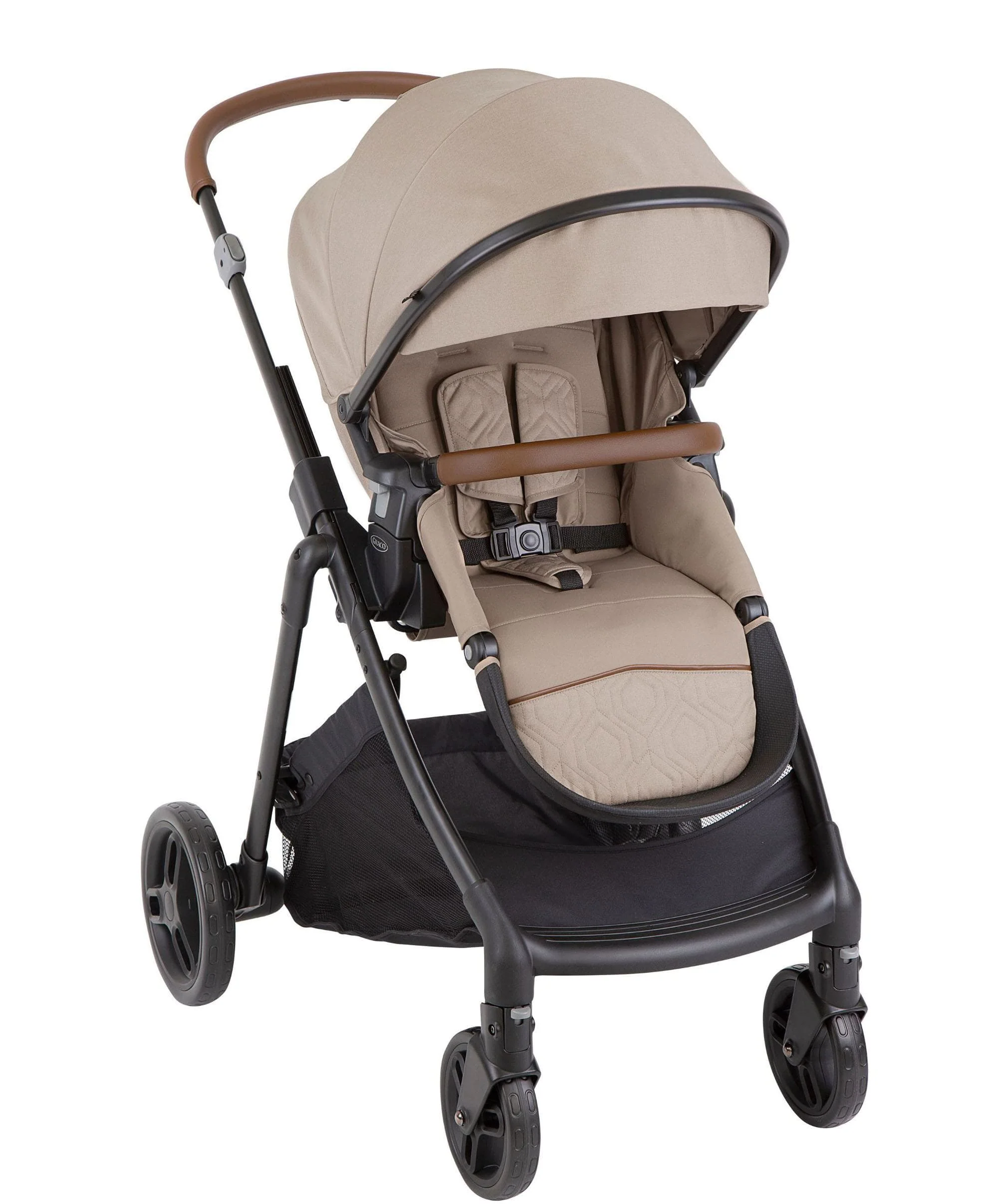 Pushchair Buying Guide 2026
