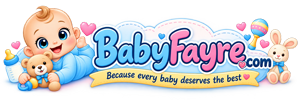 BabyFayre.com Logo