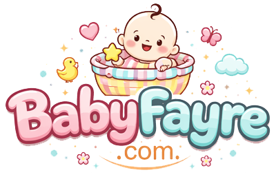 Babyfayre logo