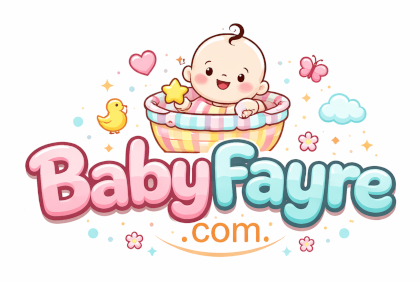 Babyfayre Logo